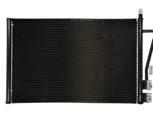 Condensator climatizare THERMOTEC KTT110132 – FORD | AutoRival