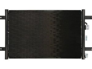 Condensator climatizare THERMOTEC KTT110164 – FORD | AutoRival