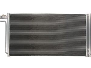 Condensator climatizare THERMOTEC KTT110214 – FORD | AutoRival