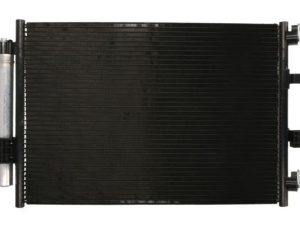 Condensator climatizare THERMOTEC KTT110215 – FORD | AutoRival