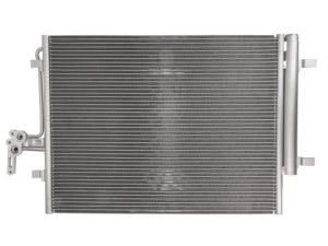 Condensator climatizare THERMOTEC KTT110284 – FORD | AutoRival