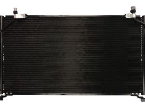 Condensator climatizare THERMOTEC KTT110358 – FORD | AutoRival