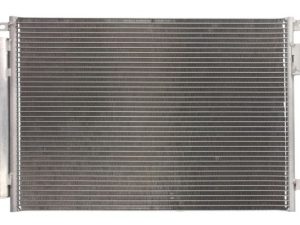 Condensator climatizare THERMOTEC KTT110407 – FORD | AutoRival
