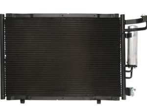 Condensator climatizare THERMOTEC KTT110422 – FORD | AutoRival