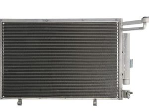 Condensator climatizare THERMOTEC KTT110423 – FORD | AutoRival