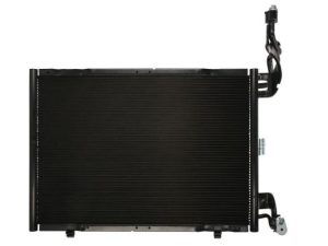 Condensator climatizare THERMOTEC KTT110450 – FORD | AutoRival