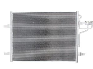 Condensator climatizare THERMOTEC KTT110482 – FORD | AutoRival