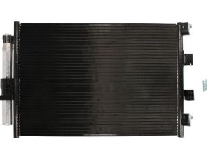 Condensator climatizare THERMOTEC KTT110557 – FORD | AutoRival