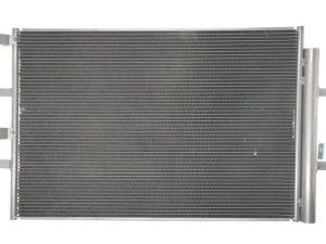 Condensator climatizare THERMOTEC KTT110566 – FORD | AutoRival