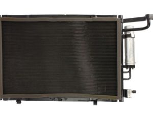 Condensator climatizare THERMOTEC KTT110629 – FORD | AutoRival