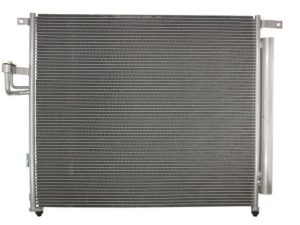 Condensator climatizare THERMOTEC KTT110641 – FORD | AutoRival