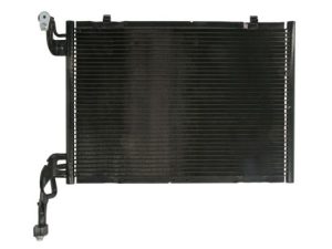 Condensator climatizare THERMOTEC KTT110686 – FORD | AutoRival