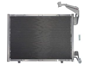 Condensator climatizare THERMOTEC KTT110701 – FORD | AutoRival