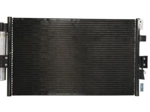 Condensator climatizare THERMOTEC KTT110702 – FORD | AutoRival