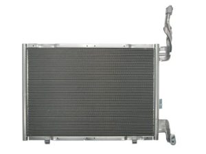 Condensator climatizare THERMOTEC KTT110725 – FORD | AutoRival