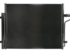 Condensator climatizare THERMOTEC KTT110761 – FORD | AutoRival
