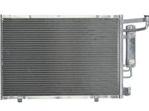 Condensator climatizare THERMOTEC KTT110799 – FORD | AutoRival