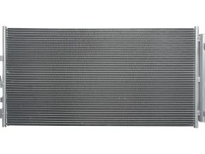 Condensator climatizare THERMOTEC KTT110802 – FORD | AutoRival