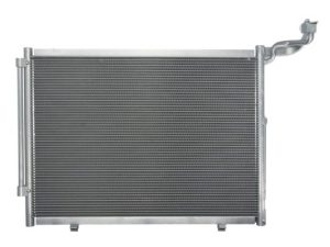 Condensator climatizare THERMOTEC KTT110804 – FORD | AutoRival