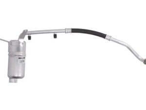 Uscator aer conditionat THERMOTEC KTT120046 – FORD | AutoRival