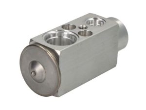 Supapa expansiune clima THERMOTEC KTT140002 – FORD | AutoRival