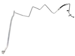 Conducta inalta presiune aer conditionat THERMOTEC KTT160141 – FORD | AutoRival