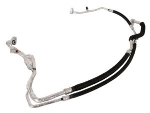 Conducta inalta presiune aer conditionat THERMOTEC KTT160211 – FORD | AutoRival