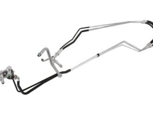 Conducta inalta presiune aer conditionat THERMOTEC KTT160235 – FORD | AutoRival