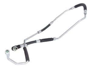 Conducta inalta presiune aer conditionat THERMOTEC KTT160336 – FORD | AutoRival