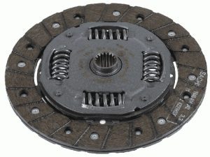 Disc ambreiaj SACHS 1862 301 031