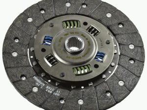 Disc ambreiaj SACHS 1862 348 031 – FORD | AutoRival