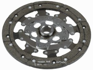 Disc ambreiaj SACHS 1864 000 435 – FORD | AutoRival
