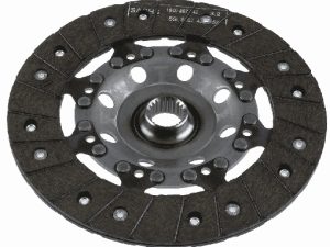 Disc ambreiaj SACHS 1864 000 628