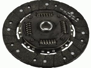 Disc ambreiaj SACHS 1878 000 193