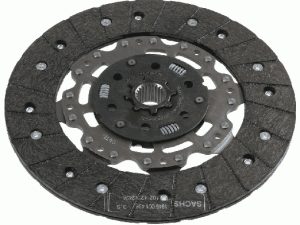 Disc ambreiaj SACHS 1878 004 698 – FORD | AutoRival