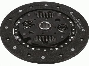Disc ambreiaj SACHS 1878 008 031 – FORD | AutoRival