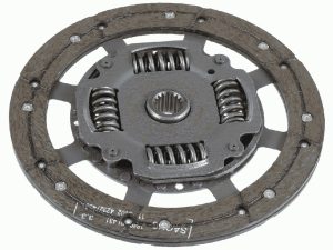 Disc ambreiaj SACHS 1878 040 031