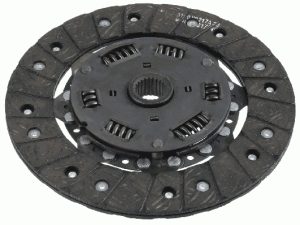 Disc ambreiaj SACHS 1878 600 662