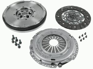 Kit ambreiaj SACHS 2289 601 001 – FORD | AutoRival