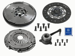 Kit ambreiaj SACHS 2290 601 005
