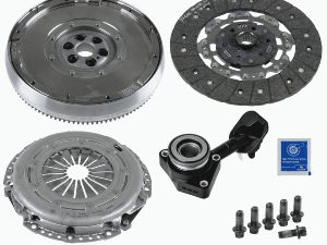 Kit ambreiaj SACHS 2290 601 017