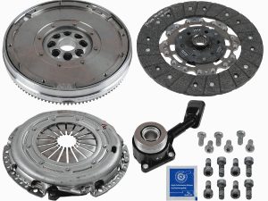 Kit ambreiaj SACHS 2290 601 020