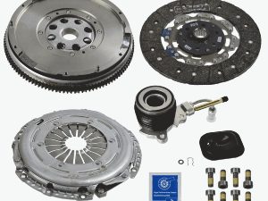 Kit ambreiaj SACHS 2290 601 058