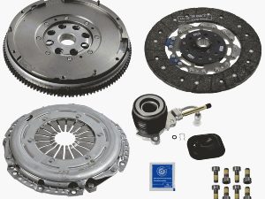 Kit ambreiaj SACHS 2290 601 075