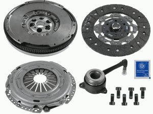 Kit ambreiaj SACHS 2290 601 084