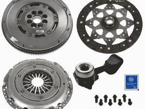 Kit ambreiaj SACHS 2290 601 095 – FORD | AutoRival