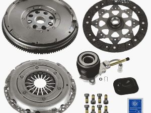Kit ambreiaj SACHS 2290 601 100