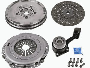Kit ambreiaj SACHS 2290 601 102