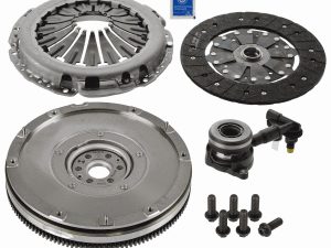 Kit ambreiaj SACHS 2290 601 104