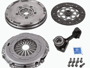 Kit ambreiaj SACHS 2290 601 105